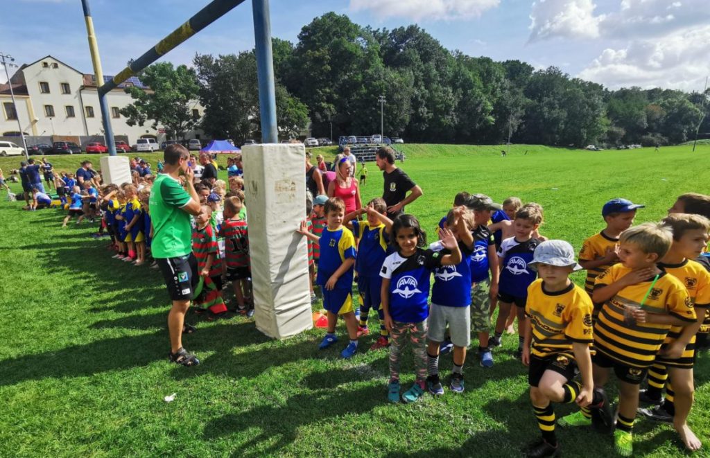 U8 - Petrovice