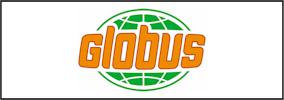 Globus Pardubice